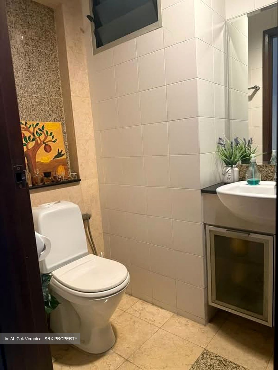 Rosewood (D25), Condominium #560998581